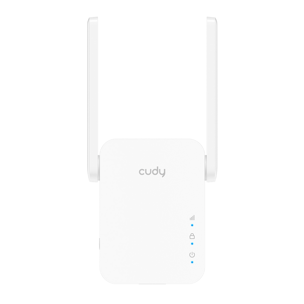  N300 Wi-Fi Mesh Repeater CUDY 
