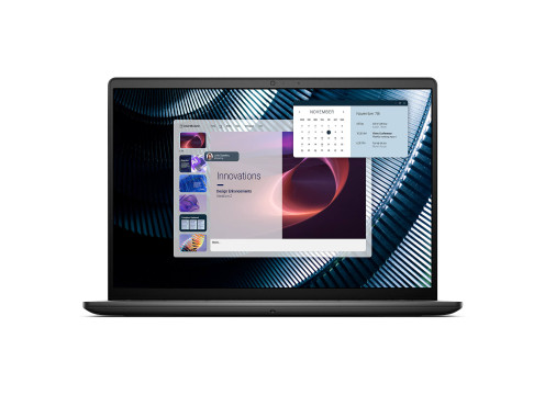  מחשב נייד DELL PRO 14 ESSENTIAL 14" CORE 5 120U 16GB 512GB SSD DOS 