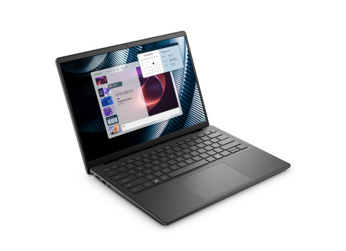  מחשב נייד DELL PRO 14 ESSENTIAL 14" CORE 5 120U 16GB 512GB SSD DOS 