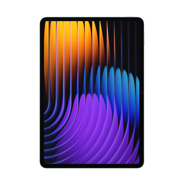  טאבלט 8GB+256GB דגם Xiaomi Pad 7 בצבע ירוק 