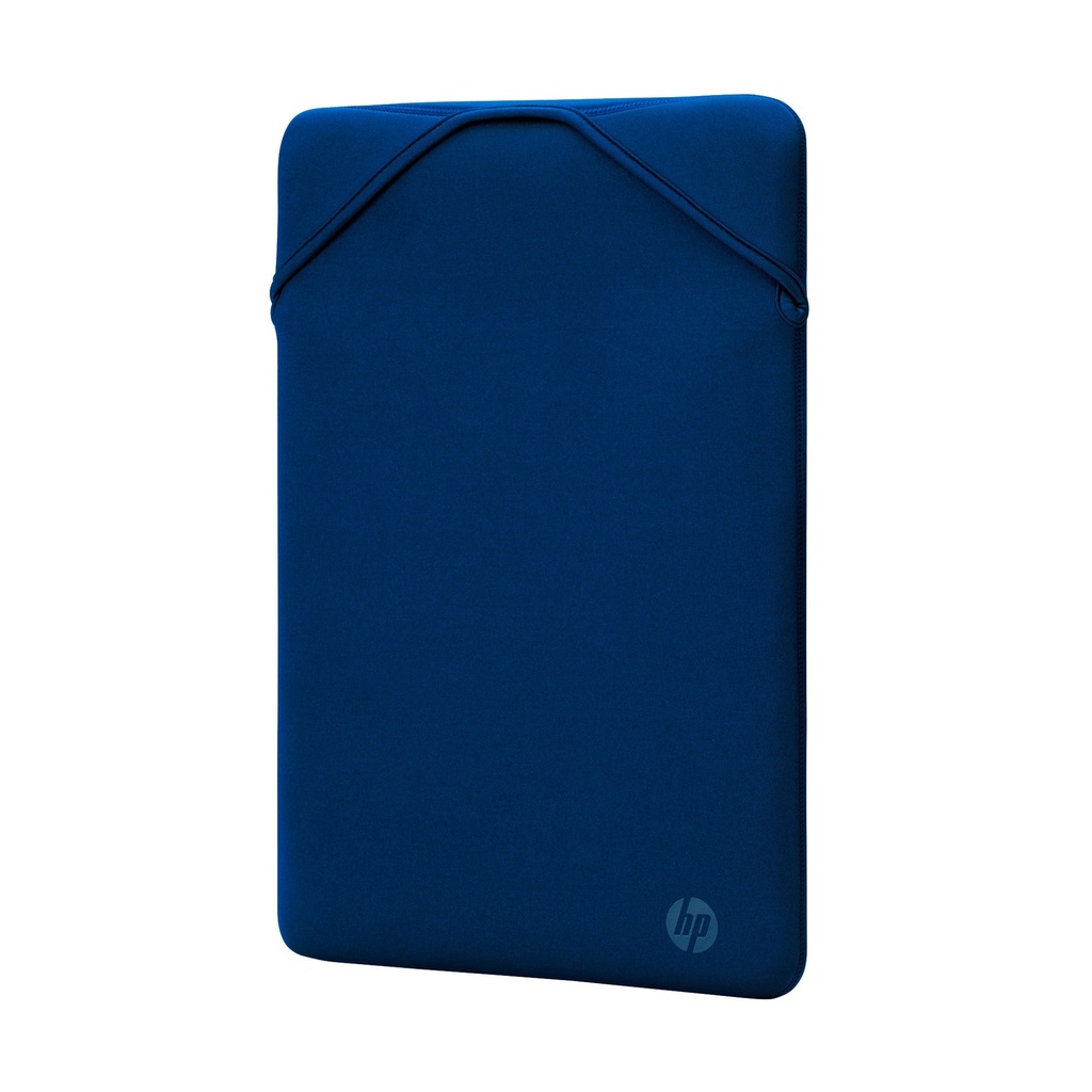 תיק תיק Laptop Slv HP Prot Rev 15.6 BLK/BLU 2F1X7AA 