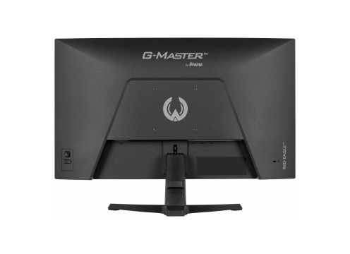  מסך מחשב לגיימינג IIYAMA 27" G-MASTER IPS FHD 240HZ 0.4MS 