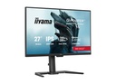  מסך מחשב לגיימינג IIYAMA 27" G-MASTER IPS 4K UHD 144HZ | FHD 288HZ 0.8MS 
