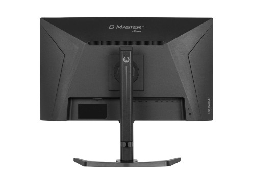  מסך מחשב לגיימינג IIYAMA 27" G-MASTER IPS 4K UHD 144HZ | FHD 288HZ 0.8MS 