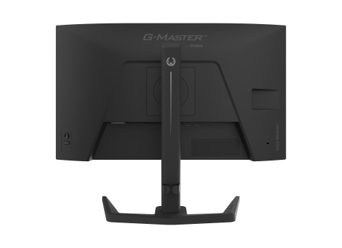  מסך מחשב לגיימינג IIYAMA 27" G-MASTER IPS WQHD 320HZ 0.6MS 