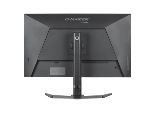  מסך מחשב לגיימינג IIYAMA 31.5" G-MASTER VA QHD 240HZ 0.4MS 