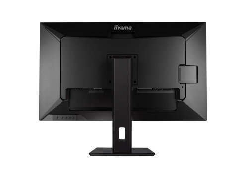  מסך מחשב IIYAMA 31.5" PROLITE IPS 4K UHD 60HZ 4MS 
