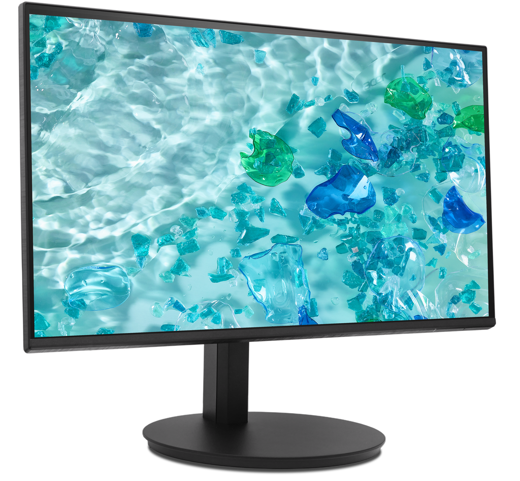  Acer CB272 D5bmiprcx 27|IPS|3YR UM.HB2EE.G16 