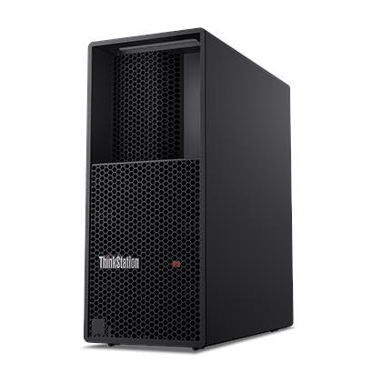 מחשב נייח LENOVO ThinkStation P3 Gen 2 U7-265K|32GB|1TB|W11P|Intel Graphics 30HT005TIV 