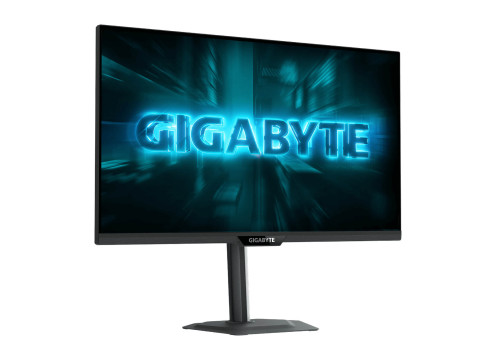  מסך מחשב לגיימינג GIGABYTE 27" IPS QHD 210HZ 0.5MS 