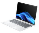 מחשב נייד HP Elitebook 8 G1i 16 U7-256V|512GB|16GB|DOS|3YR D72PCAT 