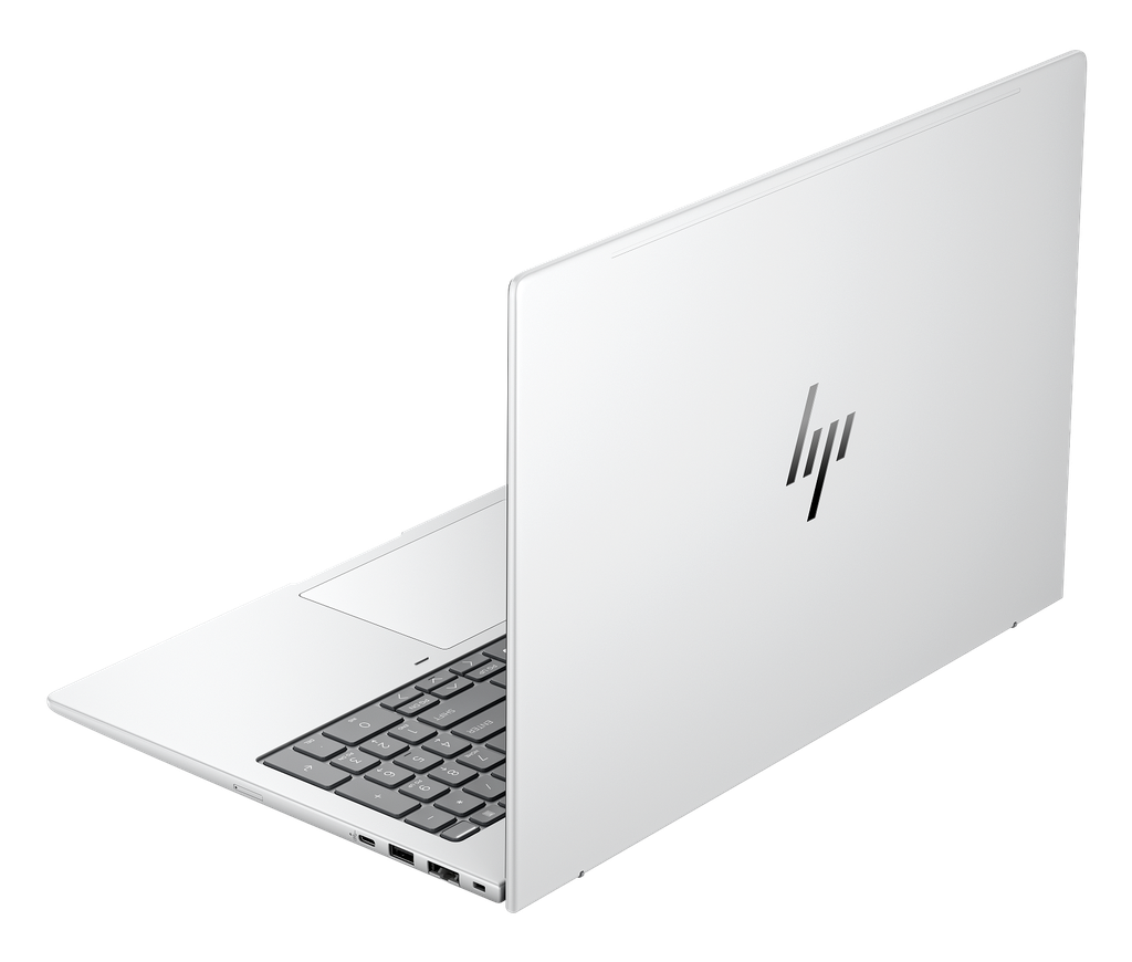 מחשב נייד HP Elitebook 8 G1i 16 U7-256V|512GB|16GB|DOS|3YR D72PCAT 