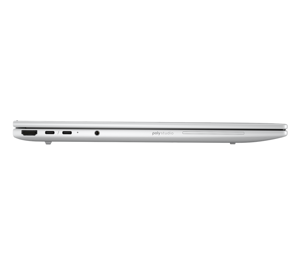 מחשב נייד HP Elitebook 8 G1i 16 U5-228V |512GB|32GB|DOS|3YR D72NYAT 