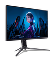 Acer PREDATOR XB253Q 24.5|FHD ZeroFrame|IPS|320Hz|16:9|1ms(VRB)|250nits|3YR UM.KX3EE.302 