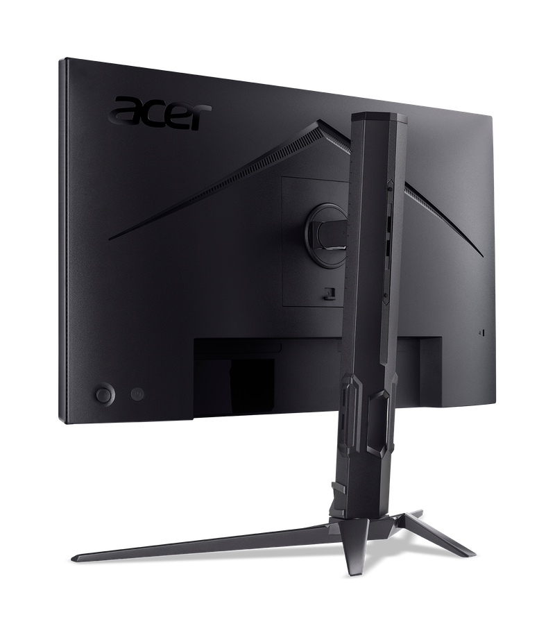  Acer PREDATOR XB253Q 24.5|FHD ZeroFrame|IPS|320Hz|16:9|1ms(VRB)|250nits|3YR UM.KX3EE.302 