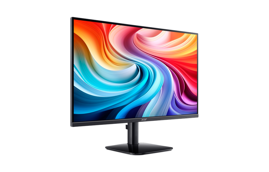  Acer KA272 ''27''|FHD ZeroFrame|VA|144Hz|16:9|1ms(VRB)|3YR UM.HX2EE.047 