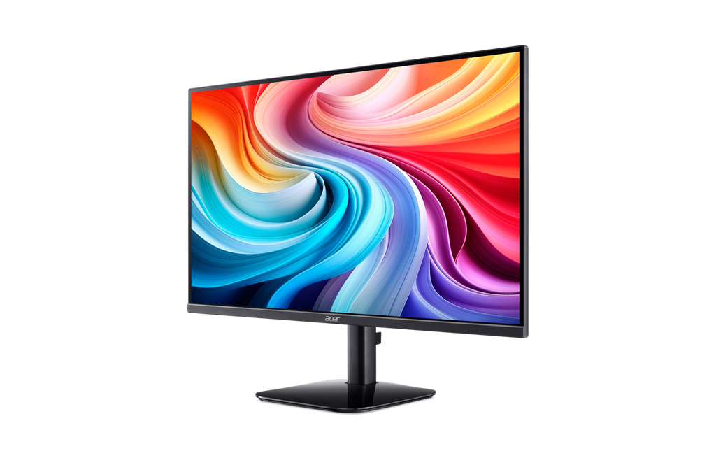  Acer KA272 ''27''|FHD ZeroFrame|VA|144Hz|16:9|1ms(VRB)|3YR UM.HX2EE.047 