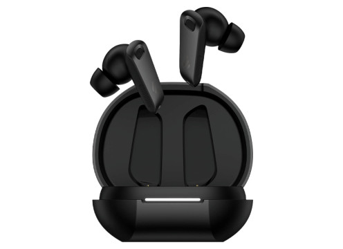  אוזניות אלחוטיות עם ביטול רעשים אקטיבי EDIFIER NEOBUDS PLUS צבע שחור 