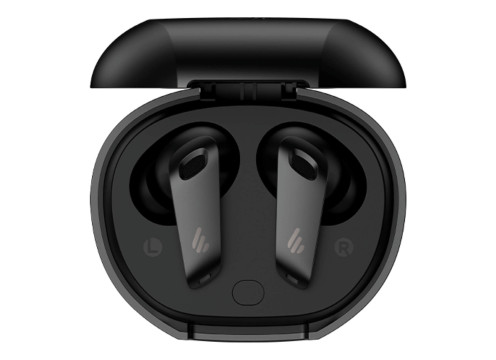  אוזניות אלחוטיות עם ביטול רעשים אקטיבי EDIFIER NEOBUDS PLUS צבע שחור 