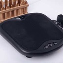  מכשיר עיסוי לגב ורגליים MC-5520 מבית Medics Care 