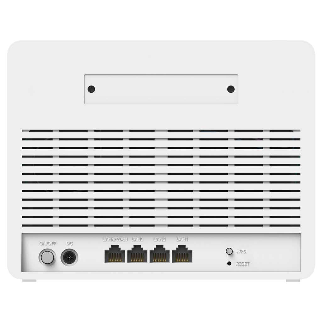  CUDY נתב שולחני AC1200 Wi-Fi 4G LTE-Cat6 Gigabit Router LT700E_EU 