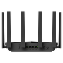  BE11000 2.5G Tri-Band Wi-Fi 7 Mesh Router CUDY 