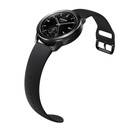  שעון ספורט חכם שיאומי דגם Xiaomi Watch S3 בצבע שחור 