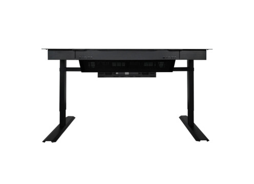  שולחן גיימינג משולב מארז מחשב LIAN-LI DK-07X ULTIMATE 