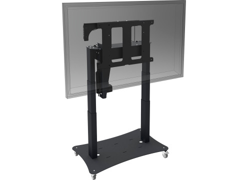  IIYAMA STAND TIP & TOUCH MOTORIZED HEIGHT ADJUSTMENT 