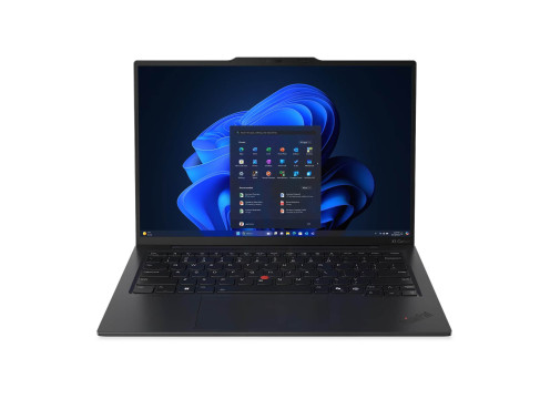  מחשב נייד LENOVO THINKPAD X1 CARBON G13 14" INTEL CORE ULTRA 7-255U 16GB 512GB SSD W11P 
