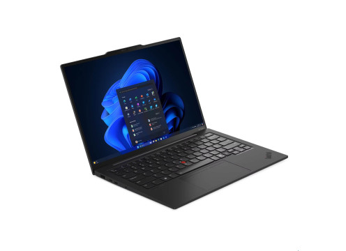  מחשב נייד LENOVO THINKPAD X1 CARBON G13 14" INTEL CORE ULTRA 7-255U 16GB 512GB SSD W11P 