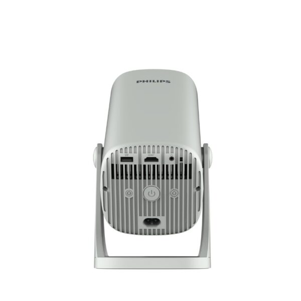  מקרן ביתי PHILIPS NeoPix 244 עד 80 אינץ רזולוציה Full HD 1080p 