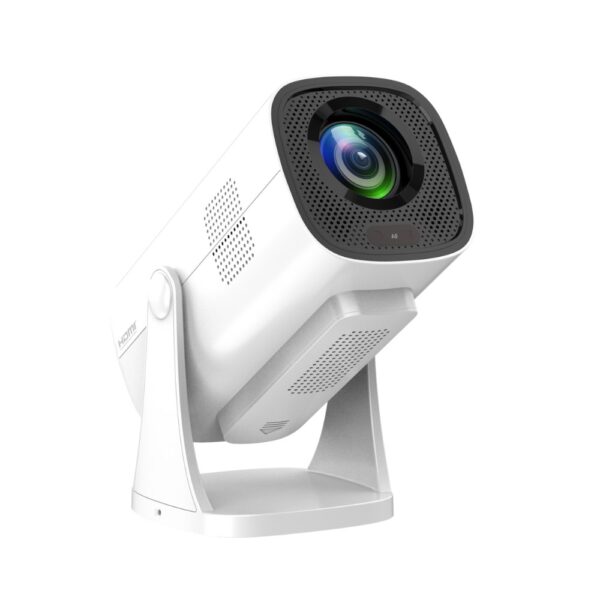  מקרן Philips NeoPix 250 Smart עם Google TV ו־ Wi-Fi 