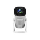  מקרן Philips NeoPix 250 Smart עם Google TV ו־ Wi-Fi 