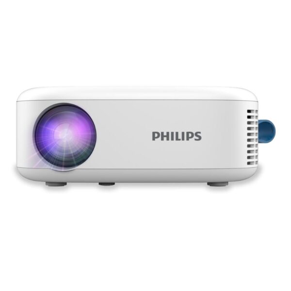  מקרן נייד Philips NeoPix 113 עד 65 אינץ HD 720p 