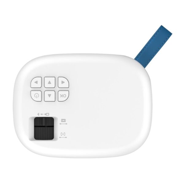  מקרן נייד Philips NeoPix 113 עד 65 אינץ HD 720p 