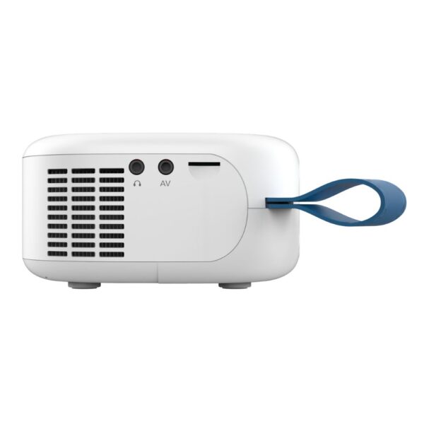  מקרן נייד Philips NeoPix 113 עד 65 אינץ HD 720p 