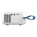  מקרן נייד Philips NeoPix 113 עד 65 אינץ HD 720p 