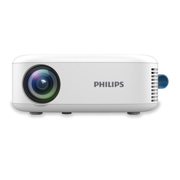  מקרן נייד Philips NeoPix 113 עד 65 אינץ HD 720p 