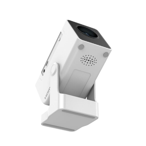  מקרן LED ביתי Philips NeoPix 140 עד 65″ True HD 720p 