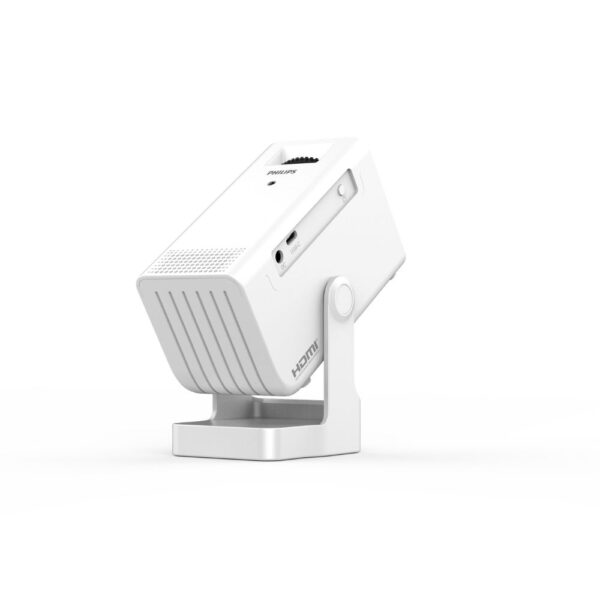  מקרן LED ביתי Philips NeoPix 140 עד 65″ True HD 720p 