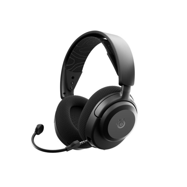  אוזניות גיימינג אלחוטיות SteelSeries Arctis Nova 3X ל-Xbox 