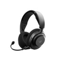  אוזניות גיימינג אלחוטיות SteelSeries Arctis Nova 3X ל-Xbox 