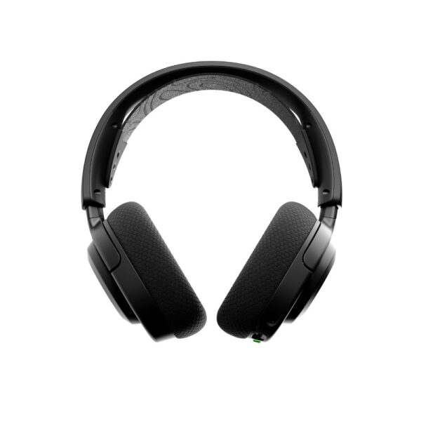  אוזניות גיימינג אלחוטיות SteelSeries Arctis Nova 3P ל-PlayStation ו-PC 