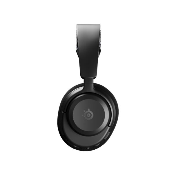 אוזניות גיימינג אלחוטיות SteelSeries Arctis Nova 3P ל-PlayStation ו-PC 