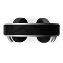  אוזניות גיימינג המשלבות 2 טכנולוגיות אלחוטיות Arctis Pro Wireless 