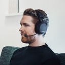  אוזניות גיימינג המשלבות 2 טכנולוגיות אלחוטיות Arctis Pro Wireless 