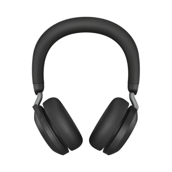  אוזניות Jabra Evolve2 75 עם ביטול רעשים לעסקים 