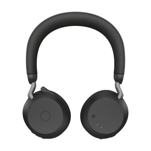  אוזניות Jabra Evolve2 75 עם ביטול רעשים לעסקים 