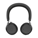  אוזניות Jabra Evolve2 75 עם ביטול רעשים לעסקים 